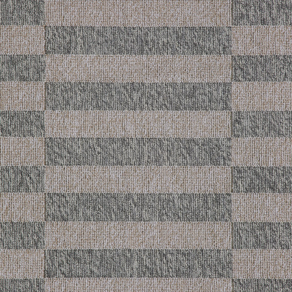 Contemporary Living Room Rug - Souci - Image 3