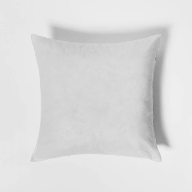 Distressed Beige Cushion Cover - Image 9