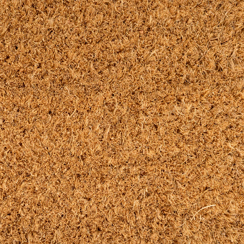 Hello Fox Coir Doormat - Image 6