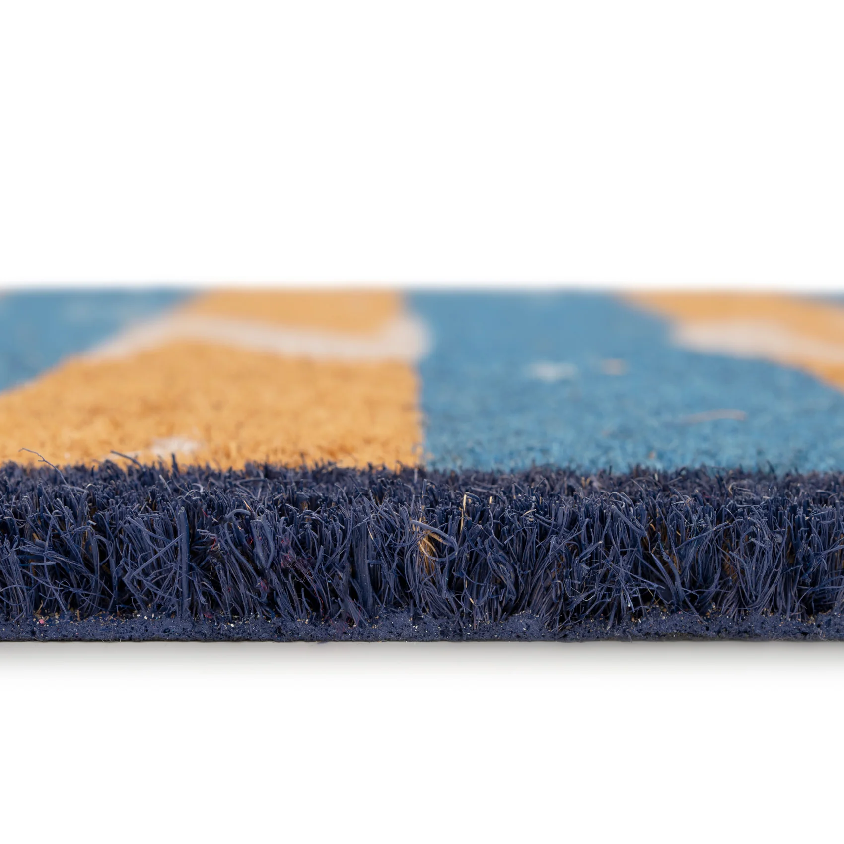 Let It Snow Coir Doormat - Image 6