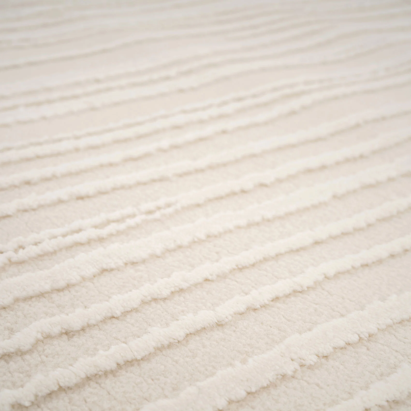 Luxury Geometric Grey Rug - Brooke - Image 3