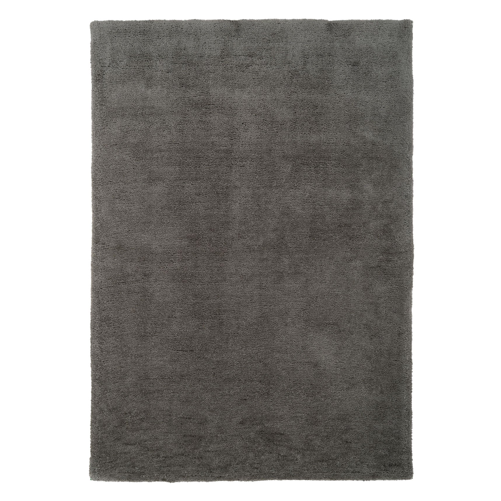 Premium Grey Shaggy Rug - Dove - Image 7