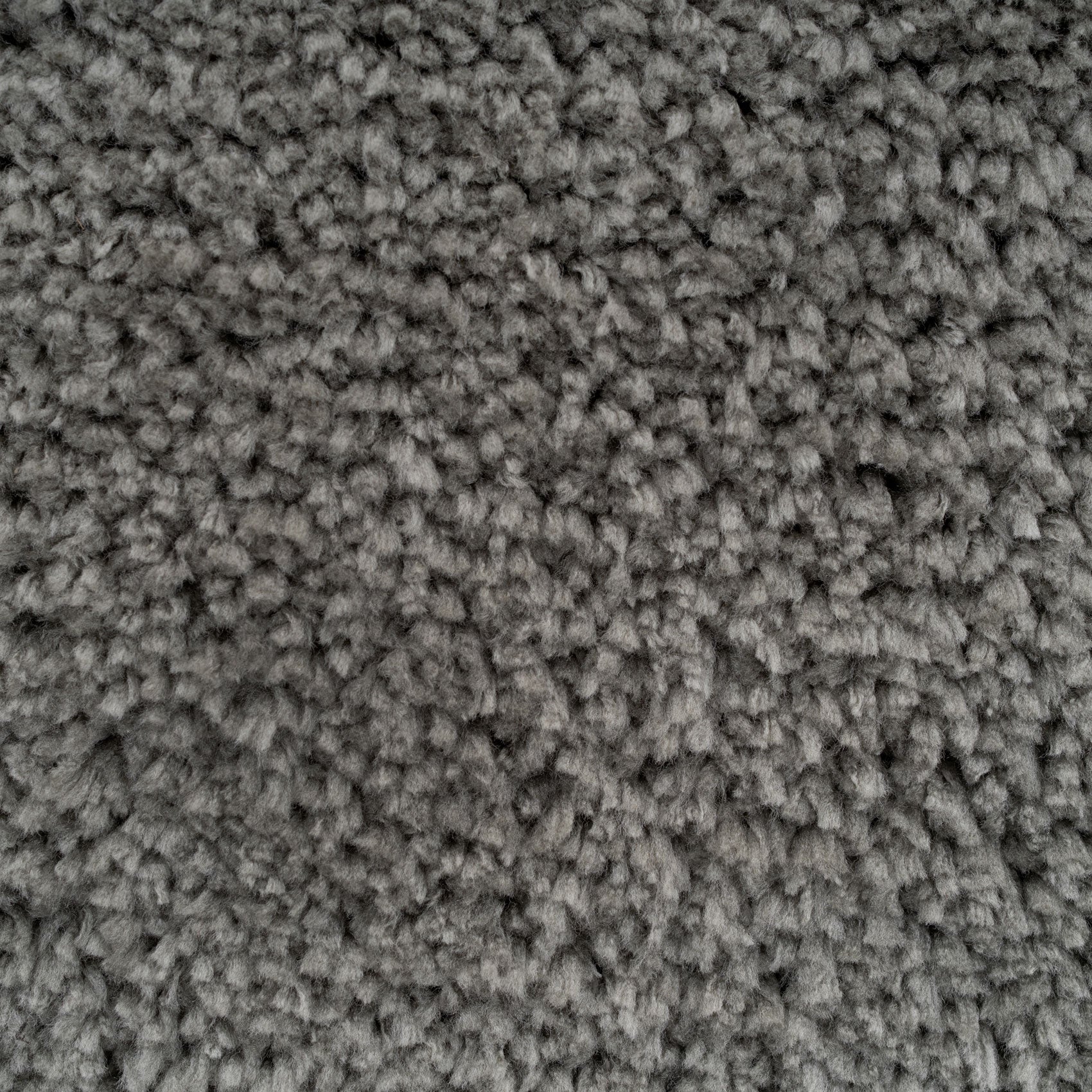Premium Grey Shaggy Rug - Dove - Image 8