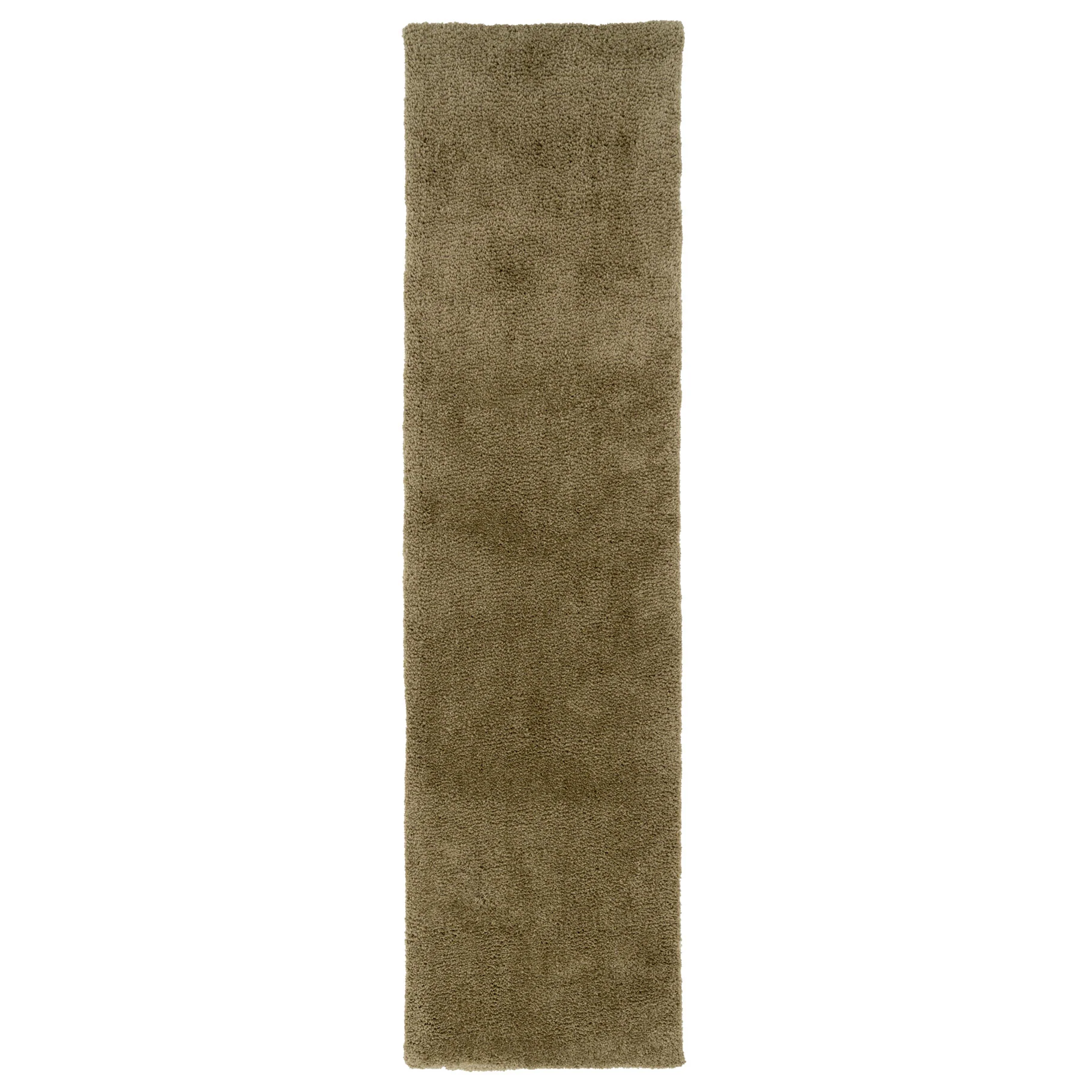 Premium Sage Green Shaggy Rug - Sage - Image 14
