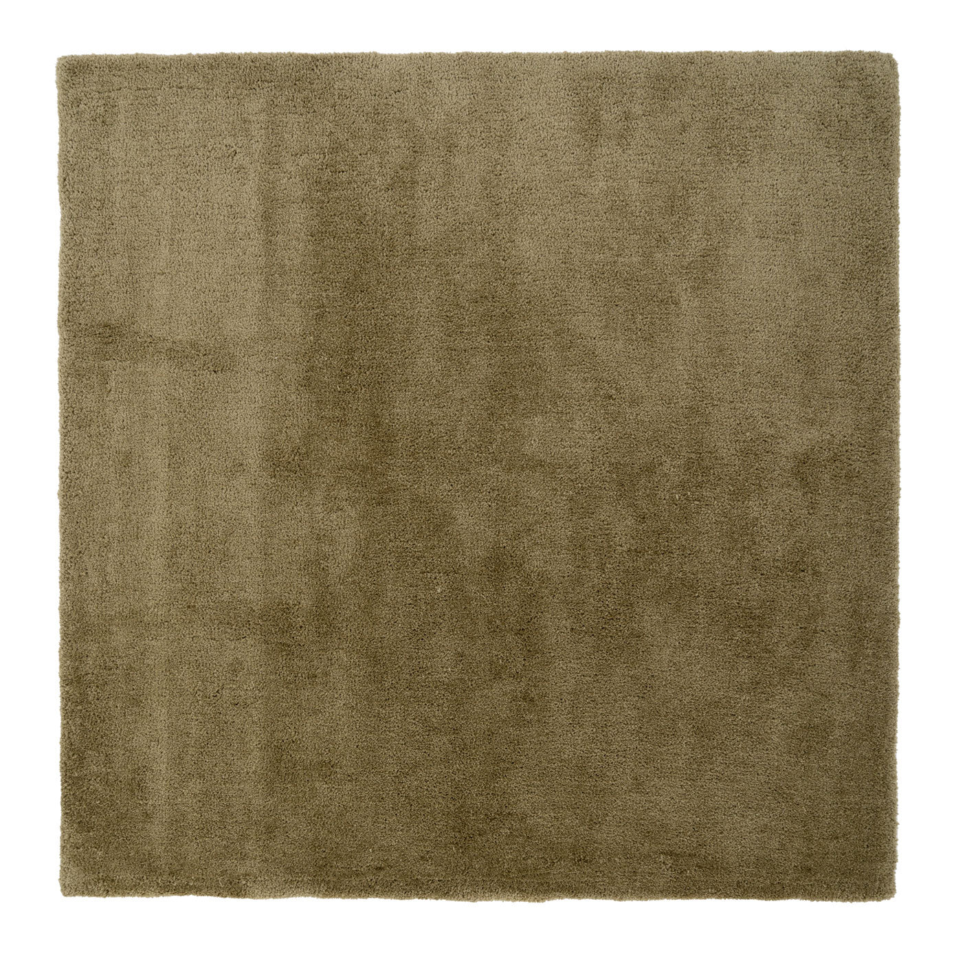Premium Sage Green Shaggy Rug - Sage - Image 15