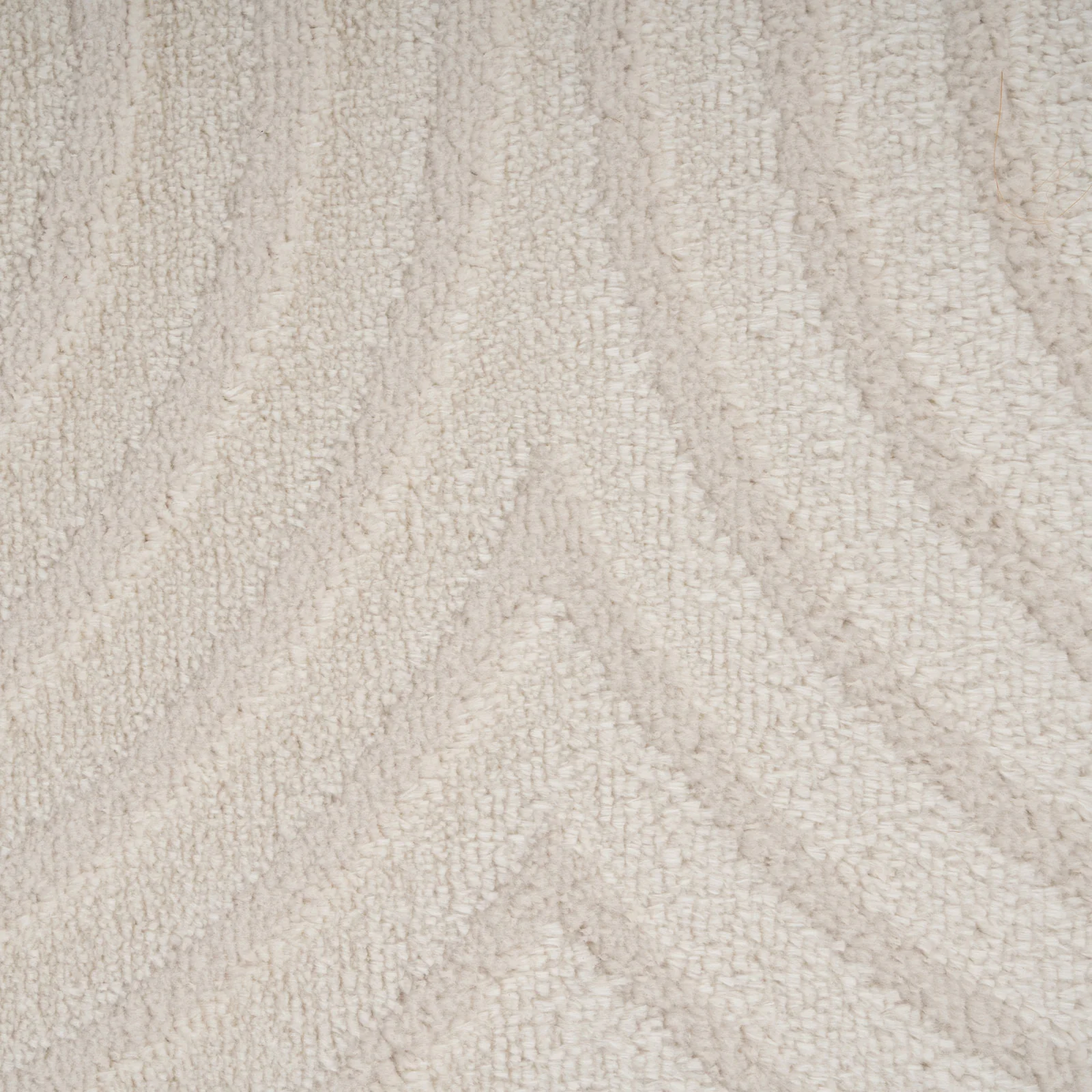 Soft Cream Boho Rug - Luma - Image 9