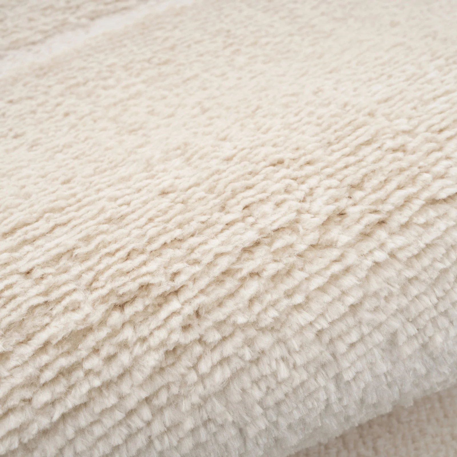 Soft Cream Scribble Rug - Zola - Image 10