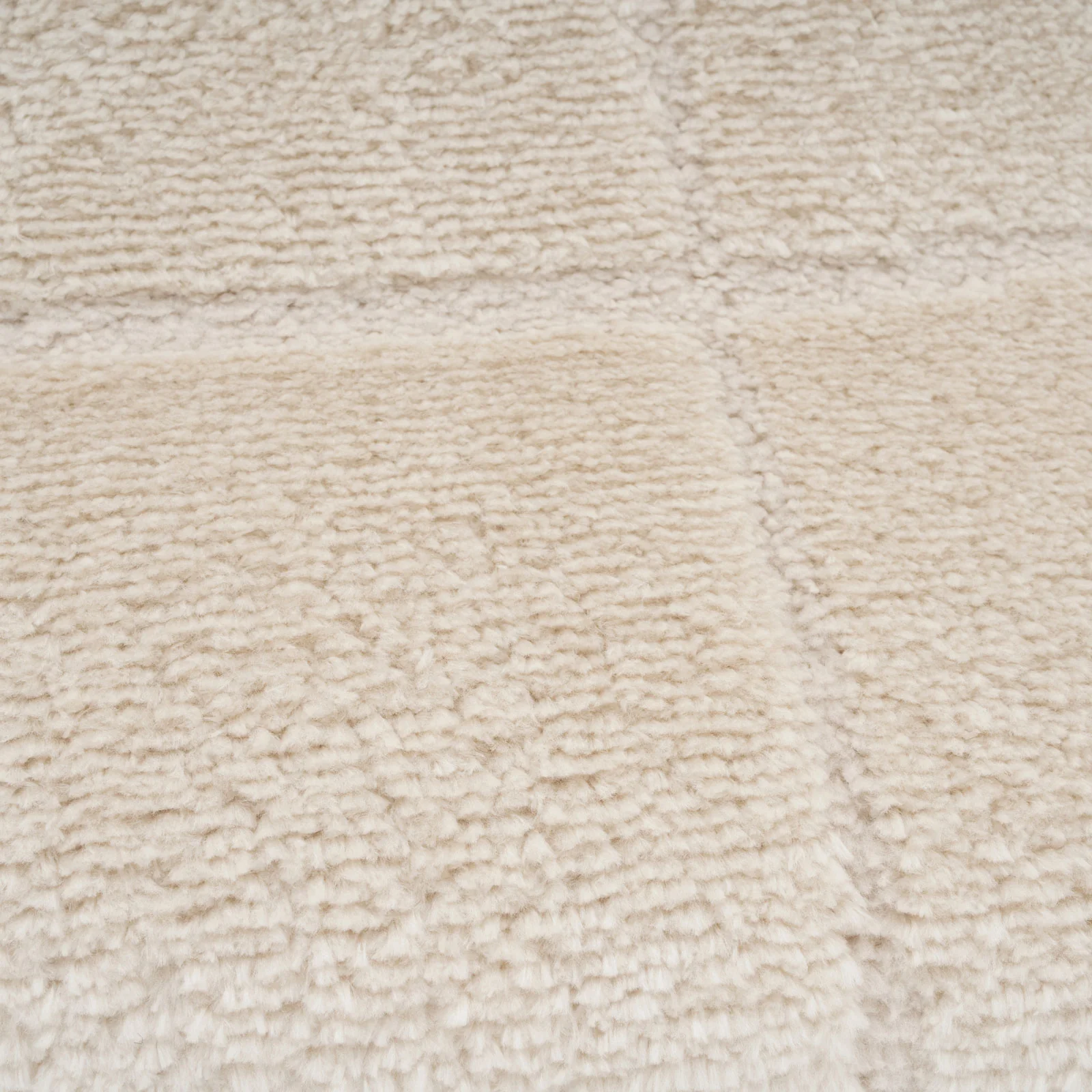 Soft Cream Scribble Rug - Zola - Image 8