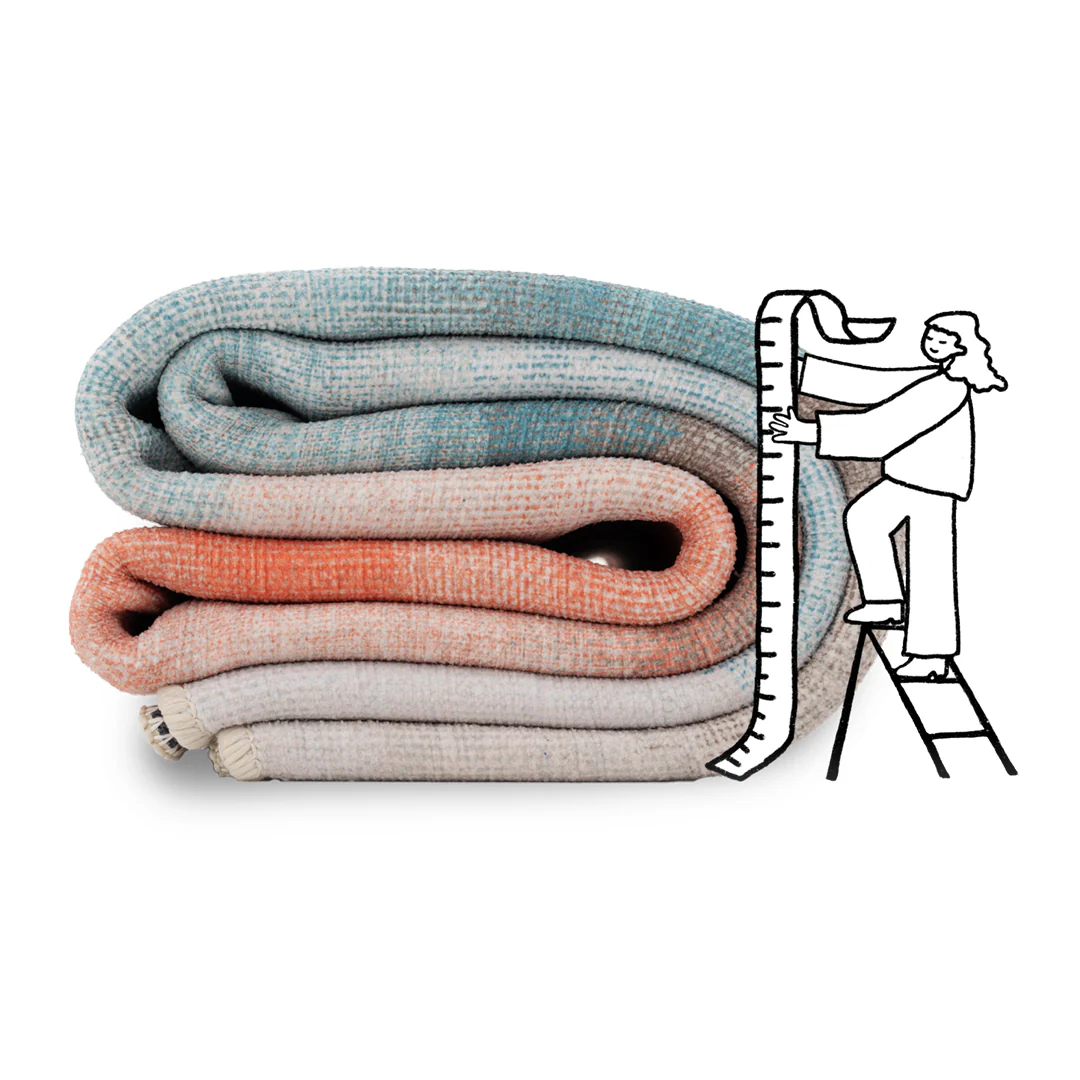 Soft Washable Multicolour Abstract Rug - Solene - Image 14