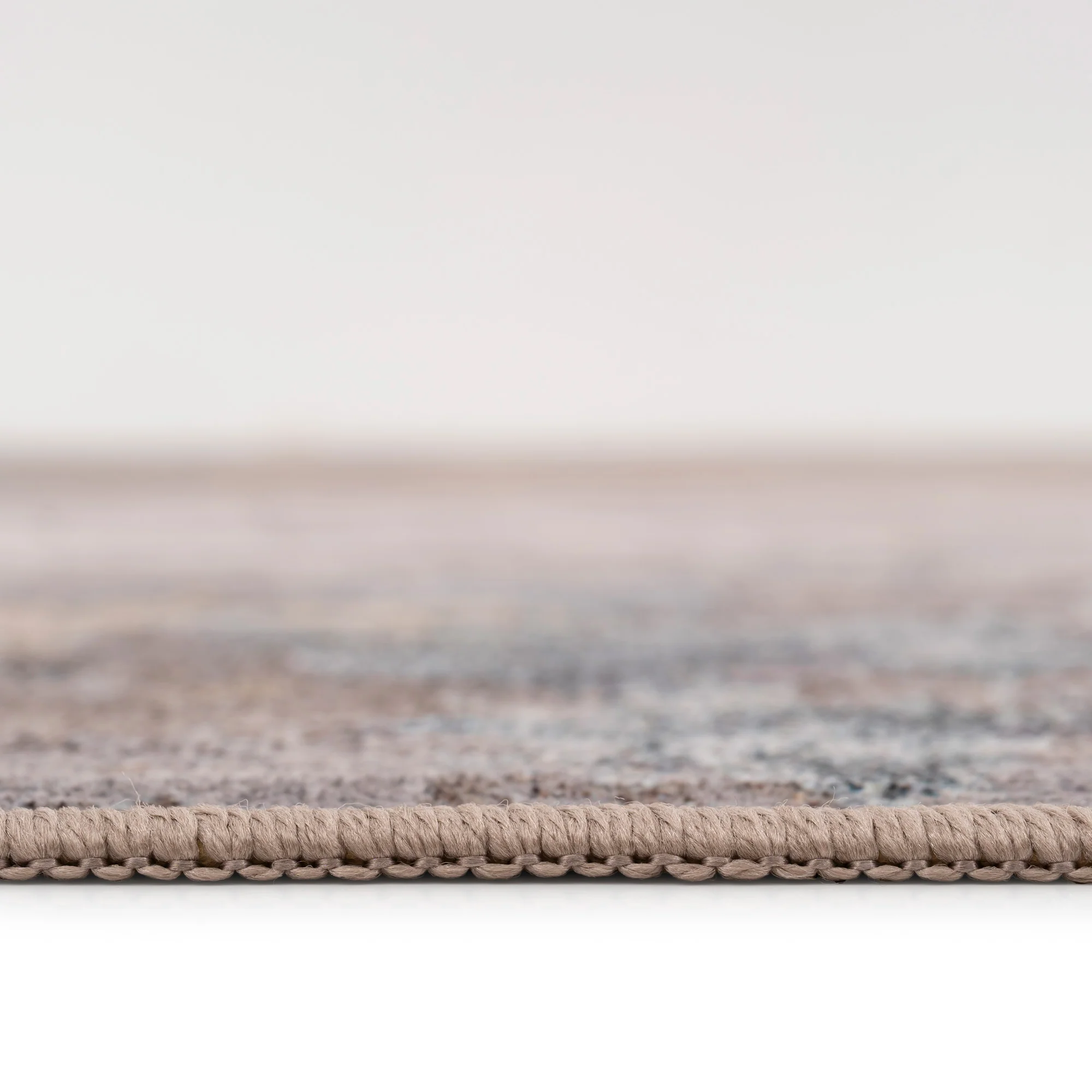 Soft Washable Gold Indoor Mat - Millie - Image 4