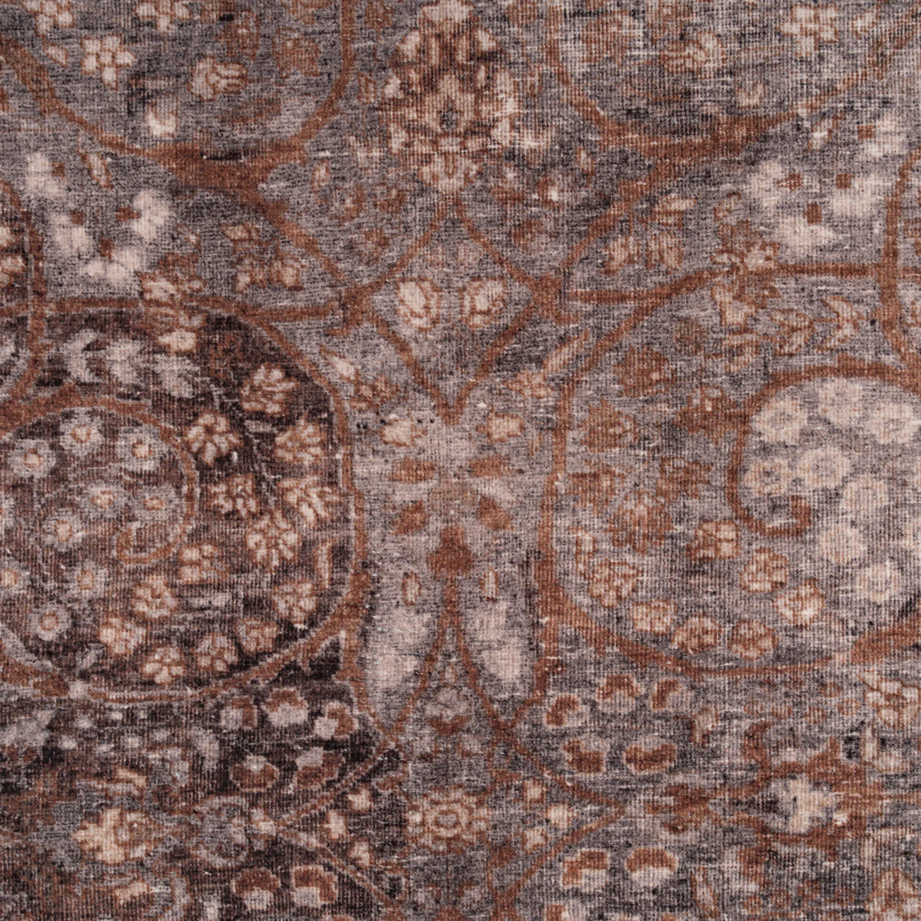 Soft Washable Heritage Indoor Mat - Winnie - Image 5
