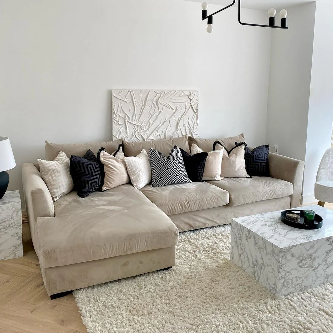 Soft Everyday Shaggy Rugs - Choose Your Colour - Image 12