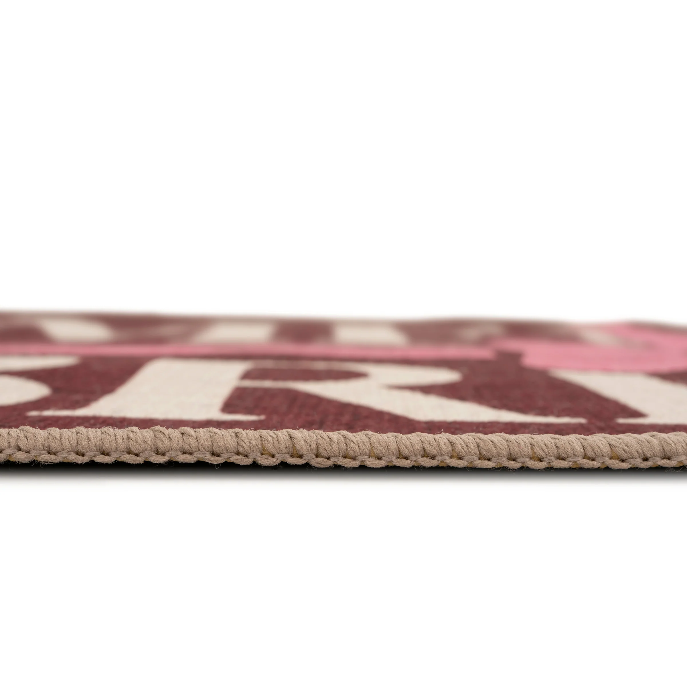 Washable Christmas Merry Doormat - Merry - Image 2