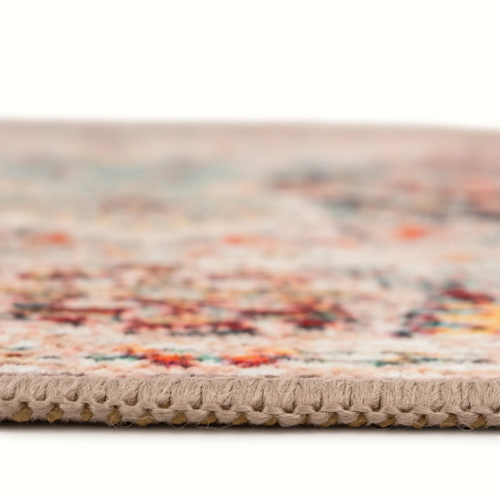 Washable Colourful Kitchen Mat - Hue - Image 6
