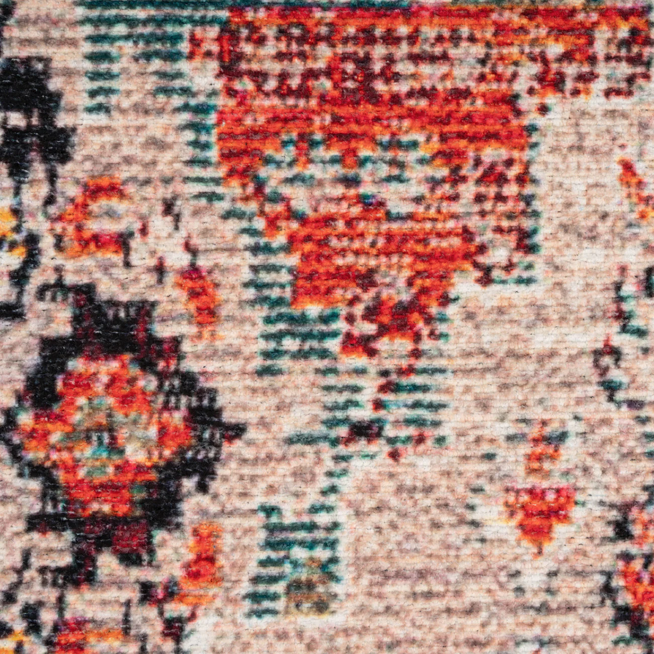 Washable Colourful Kitchen Mat - Hue - Image 7