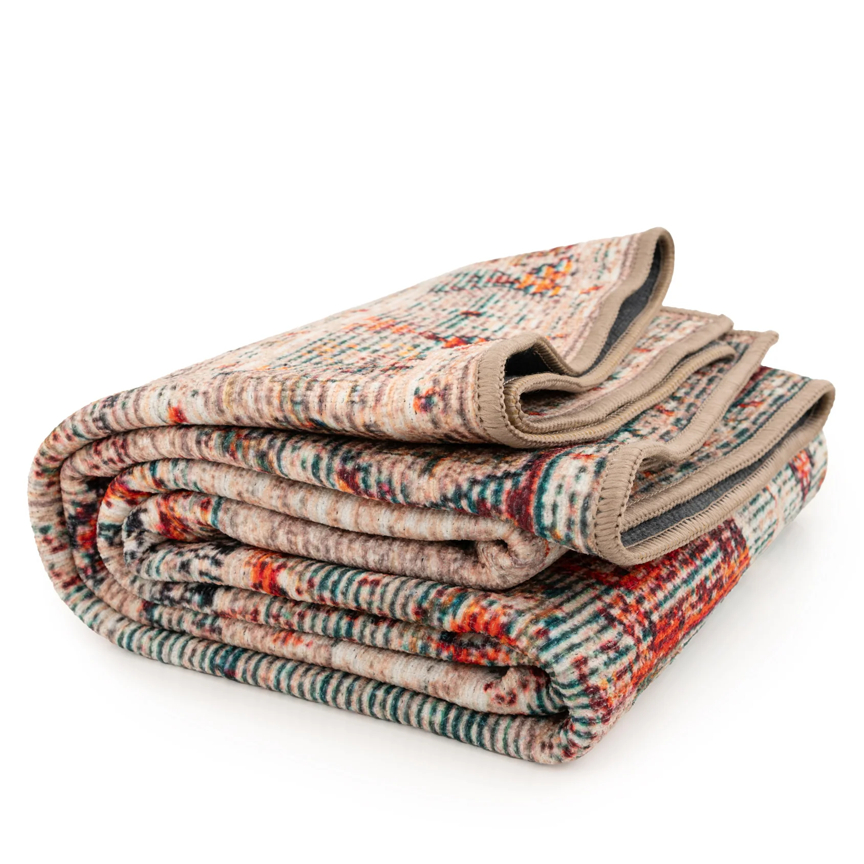 Washable Colourful Kitchen Mat - Hue - Image 10