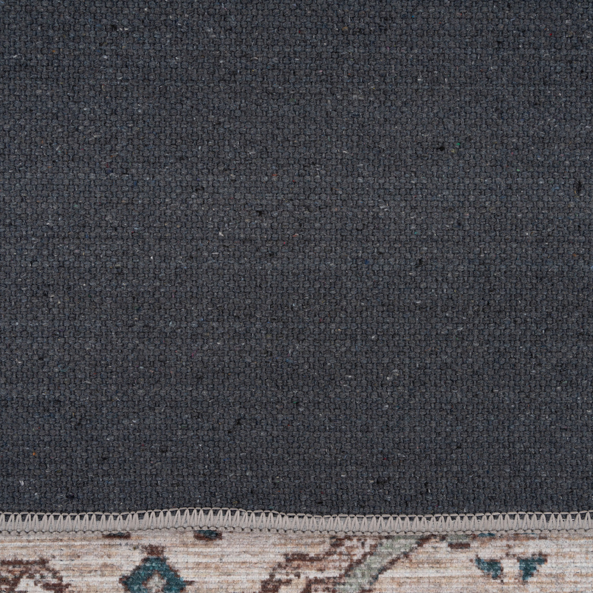 Washable Teal Kitchen Mat - Saxe - Image 10