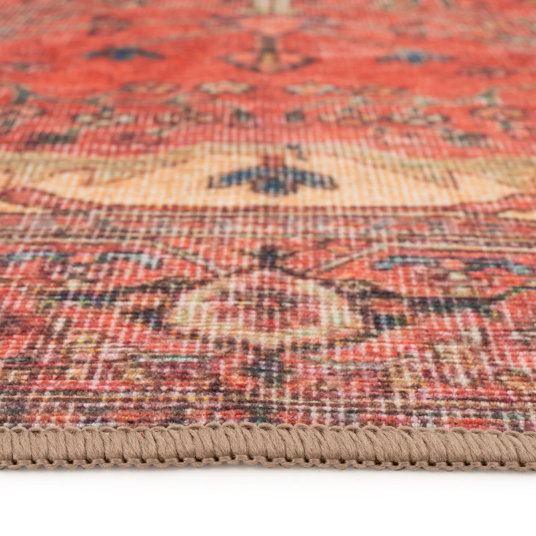 Washable Bathroom Mat - Viv - Image 2