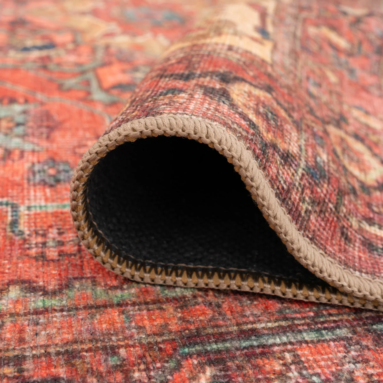 Washable Bathroom Mat - Viv - Image 5