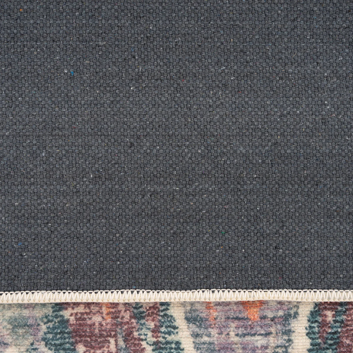 Washable Multicolour Kitchen Mat - Ziggy - Image 10