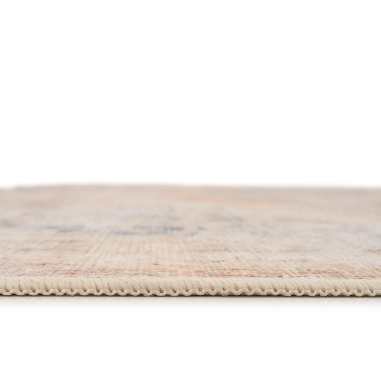 Washable Terracotta Vintage Runner - Wander - Image 7