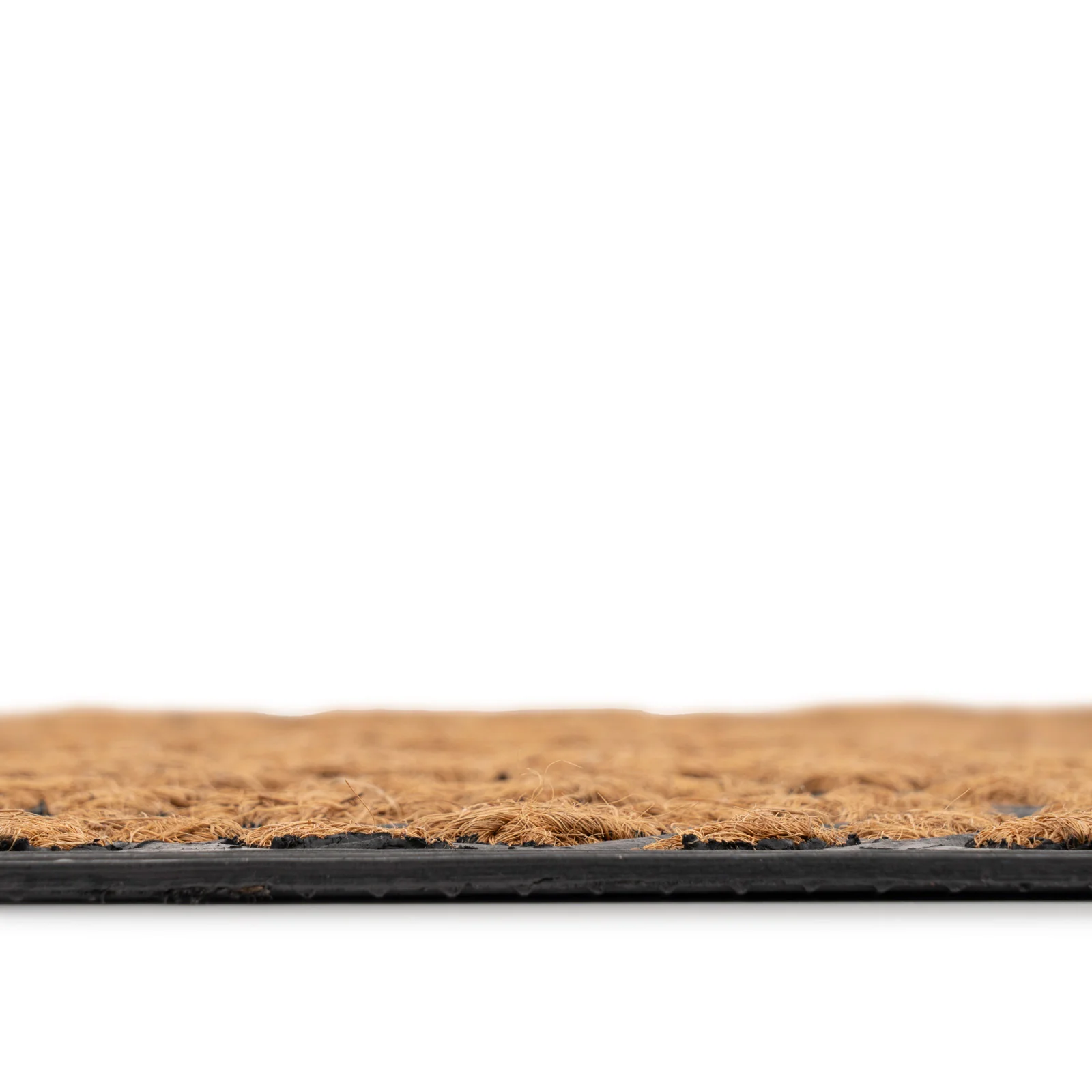 Welcome Coir Rubber Doormat - Image 6